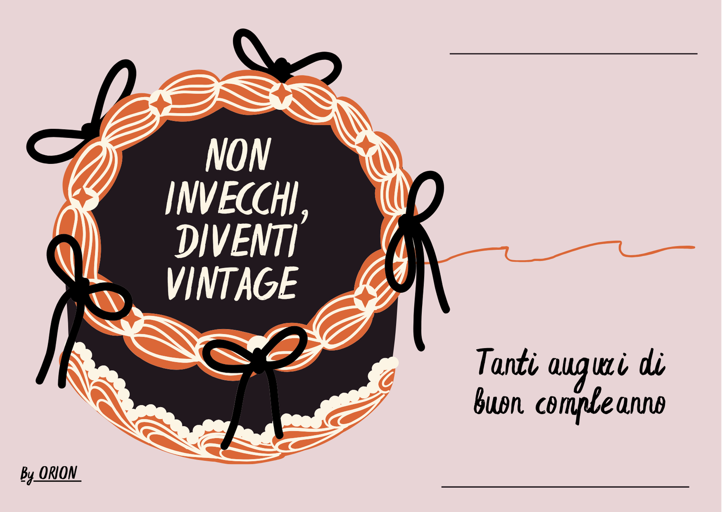 Bundle 10 Biglietti di auguri compleanno
