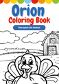 Album da colorare per Bambini