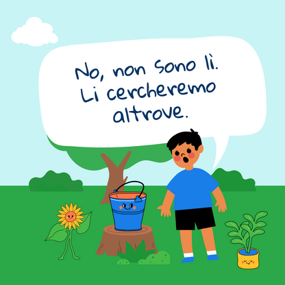 Un libro da giocare