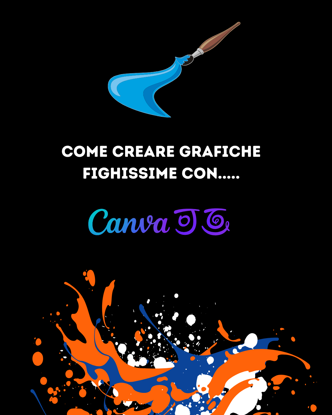 Come creare grafiche fighissime con canva