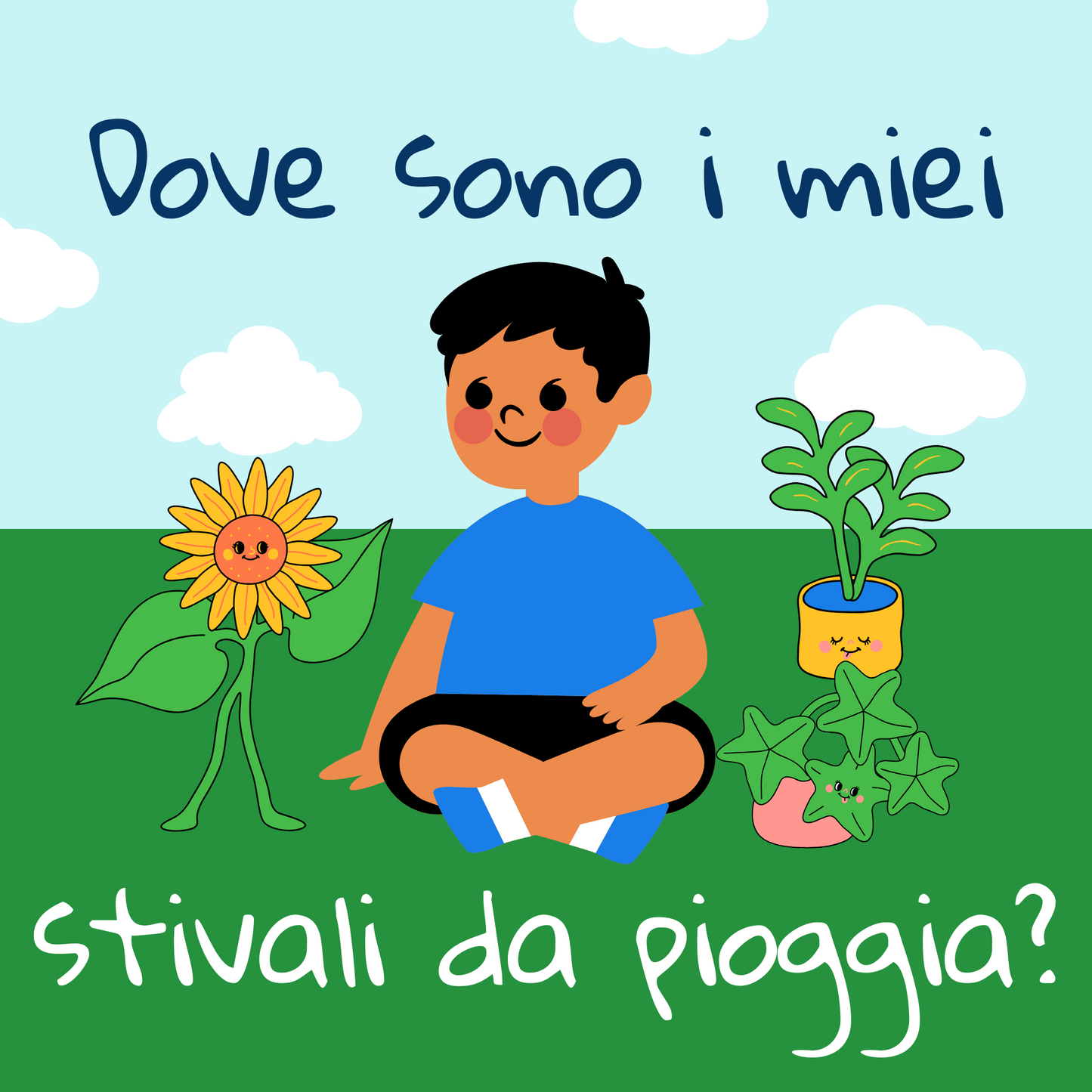 Un libro da giocare