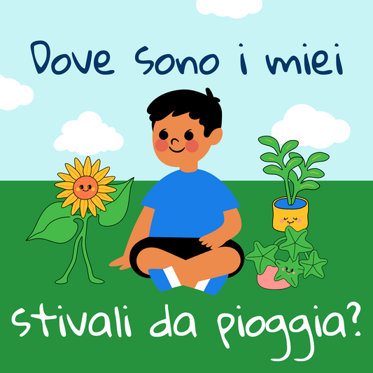 Un libro da giocare