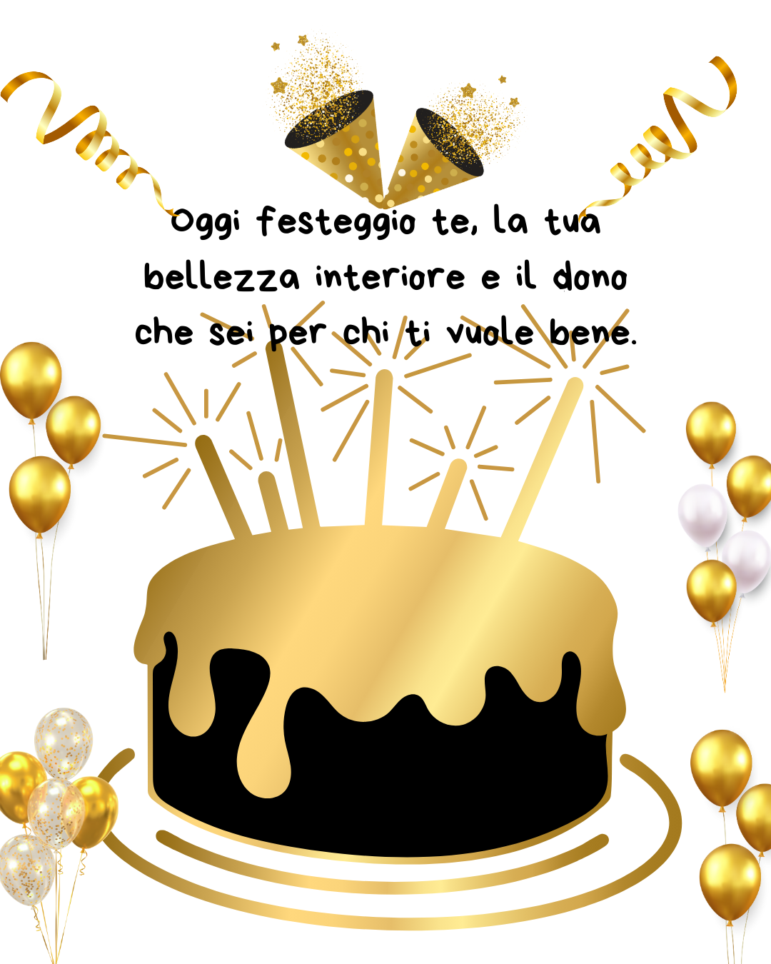 Bundle 10 Biglietti di auguri compleanno
